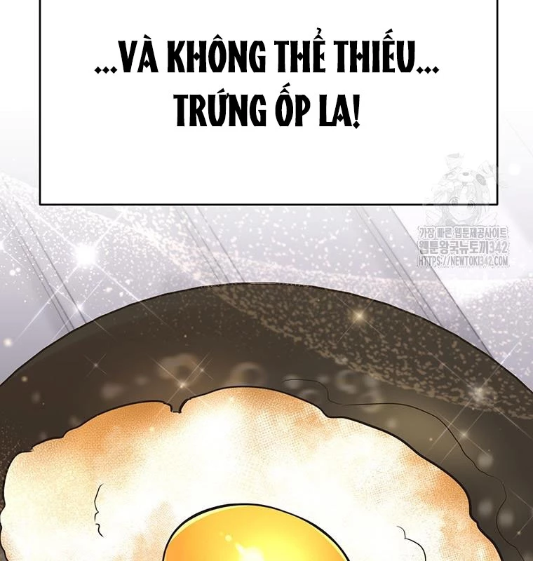 Chủ Xe Thức Ăn Nhanh Trong Ngục Tối Chapter 9 - Trang 2