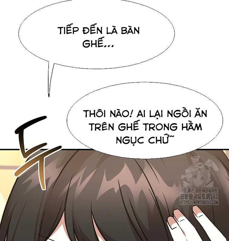 Chủ Xe Thức Ăn Nhanh Trong Ngục Tối Chapter 8 - Trang 2