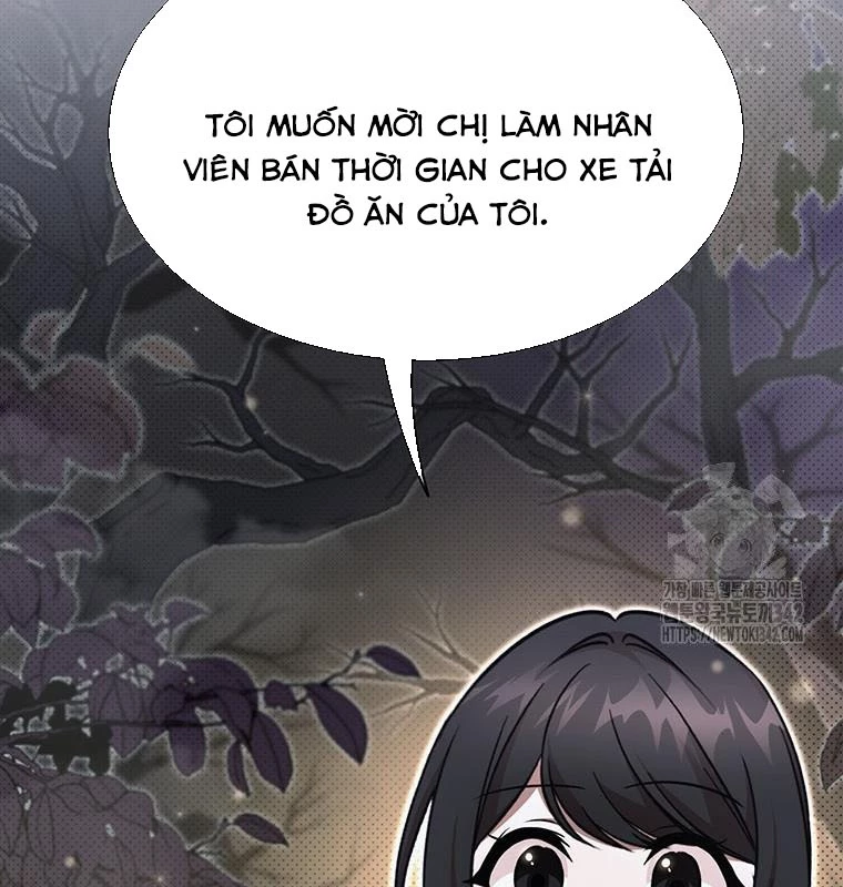 Chủ Xe Thức Ăn Nhanh Trong Ngục Tối Chapter 8 - Trang 2