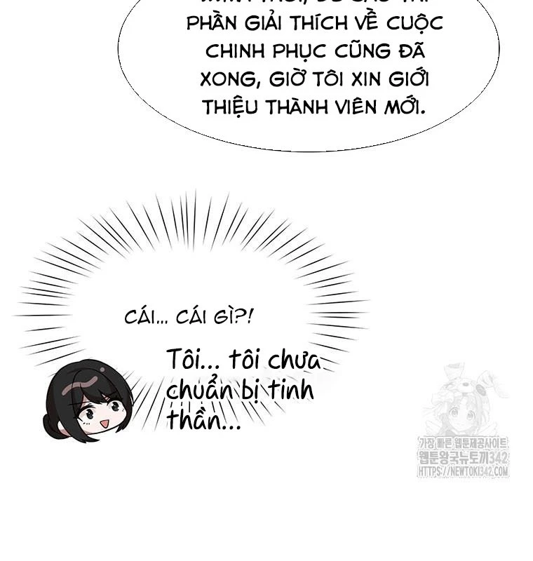 Chủ Xe Thức Ăn Nhanh Trong Ngục Tối Chapter 8 - Trang 2