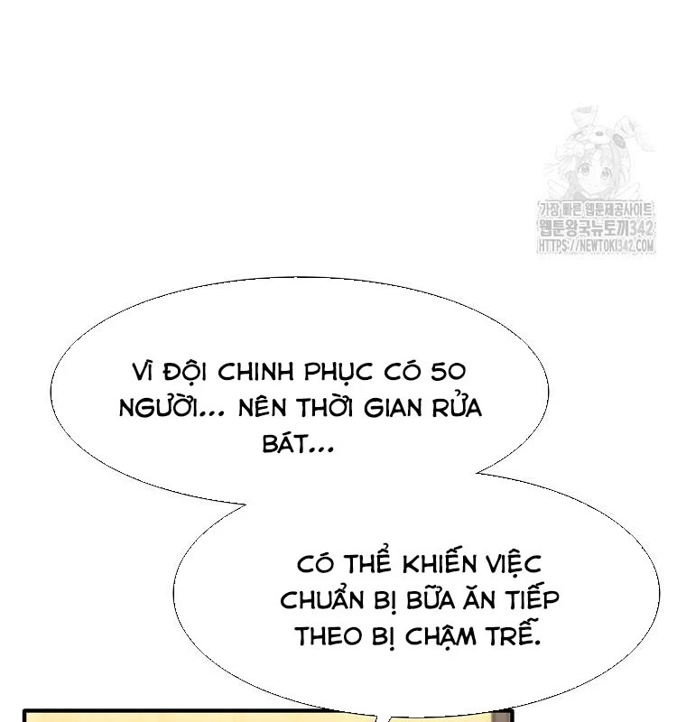 Chủ Xe Thức Ăn Nhanh Trong Ngục Tối Chapter 8 - Trang 2