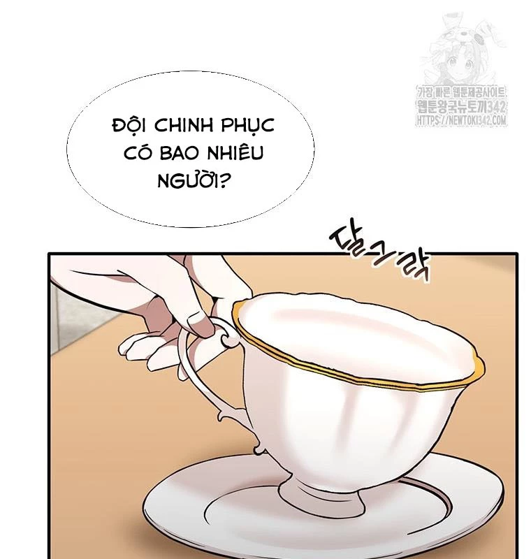 Chủ Xe Thức Ăn Nhanh Trong Ngục Tối Chapter 7 - Trang 2