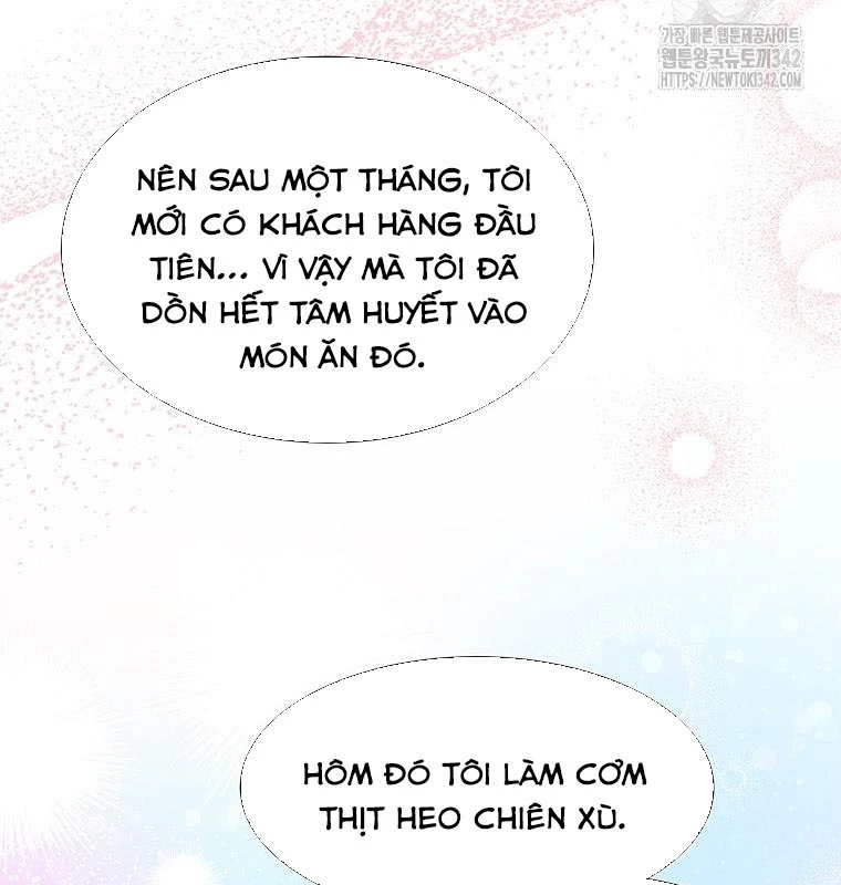 Chủ Xe Thức Ăn Nhanh Trong Ngục Tối Chapter 6 - Trang 2