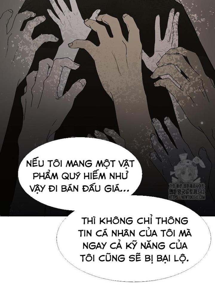 Chủ Xe Thức Ăn Nhanh Trong Ngục Tối Chapter 5 - Trang 2