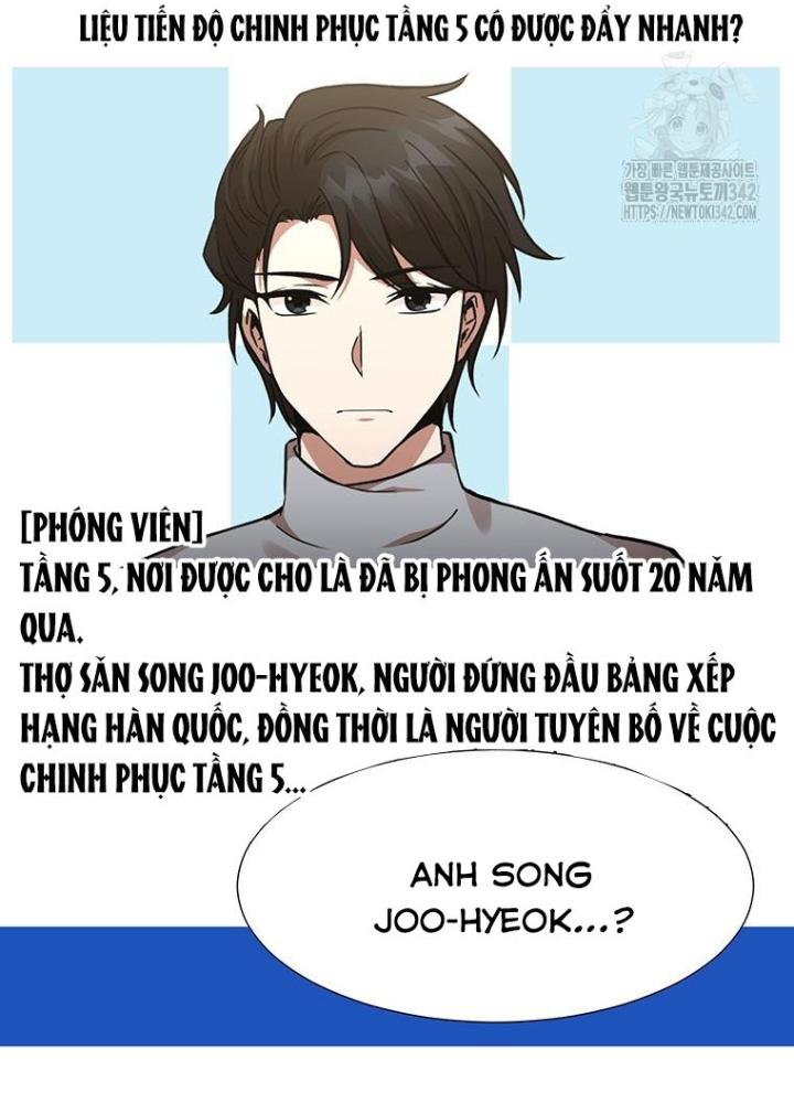 Chủ Xe Thức Ăn Nhanh Trong Ngục Tối Chapter 5 - Trang 2