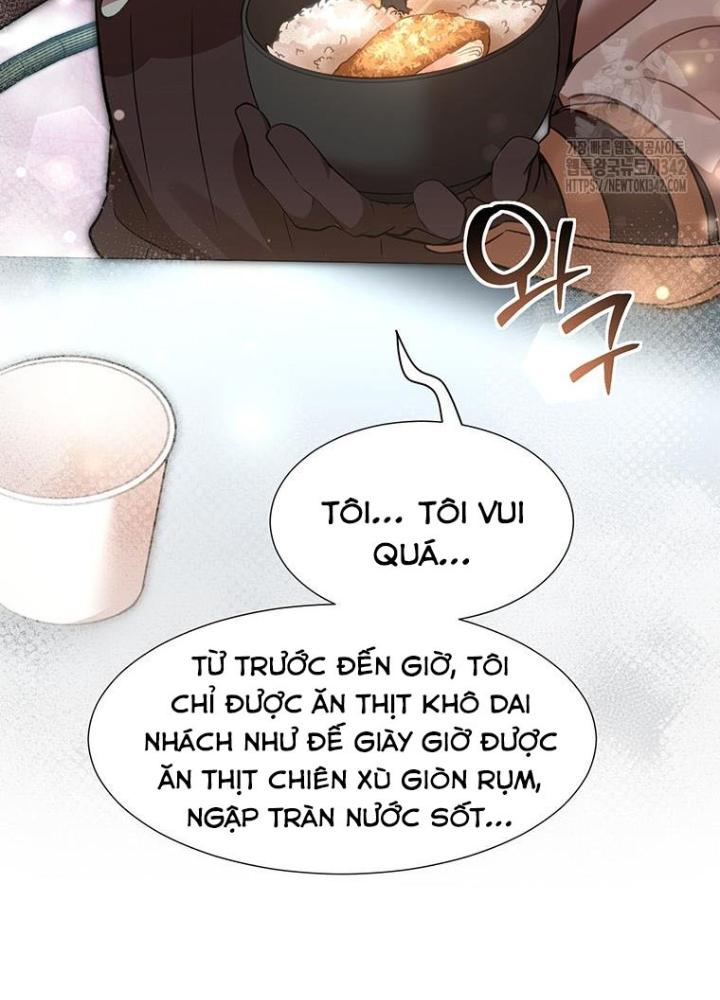 Chủ Xe Thức Ăn Nhanh Trong Ngục Tối Chapter 5 - Trang 2