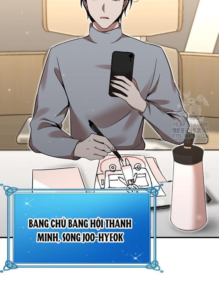 Chủ Xe Thức Ăn Nhanh Trong Ngục Tối Chapter 5 - Trang 2