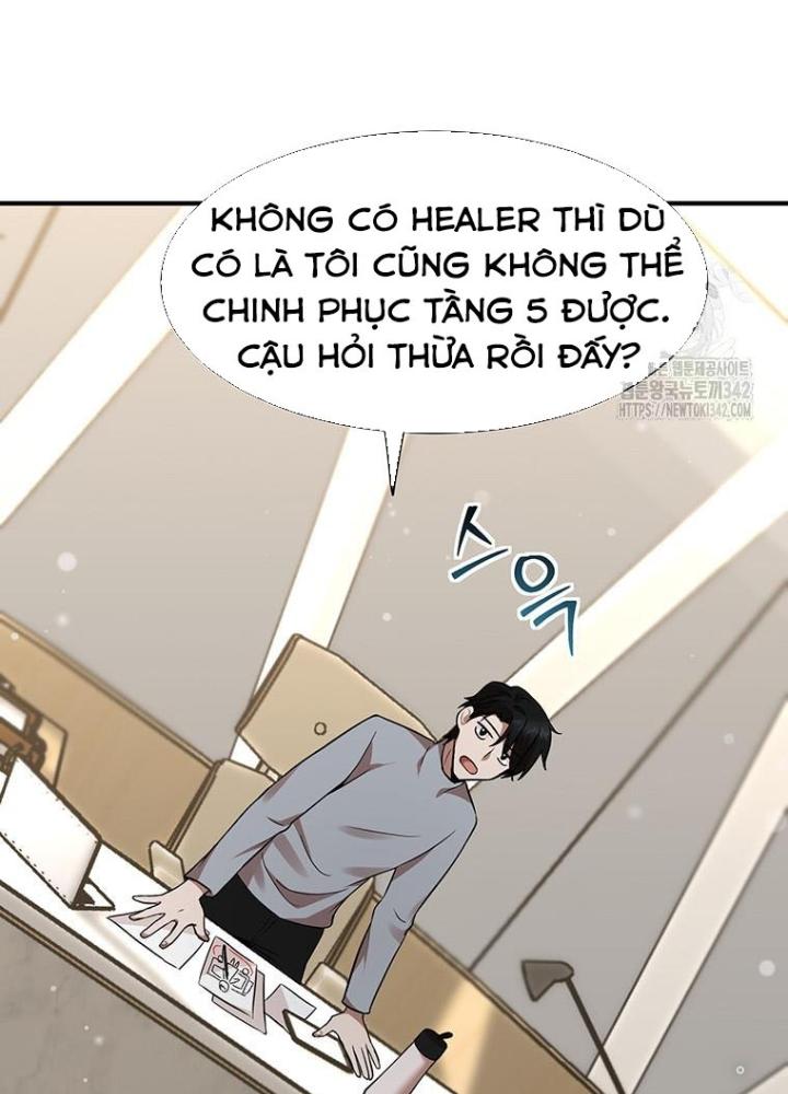 Chủ Xe Thức Ăn Nhanh Trong Ngục Tối Chapter 5 - Trang 2