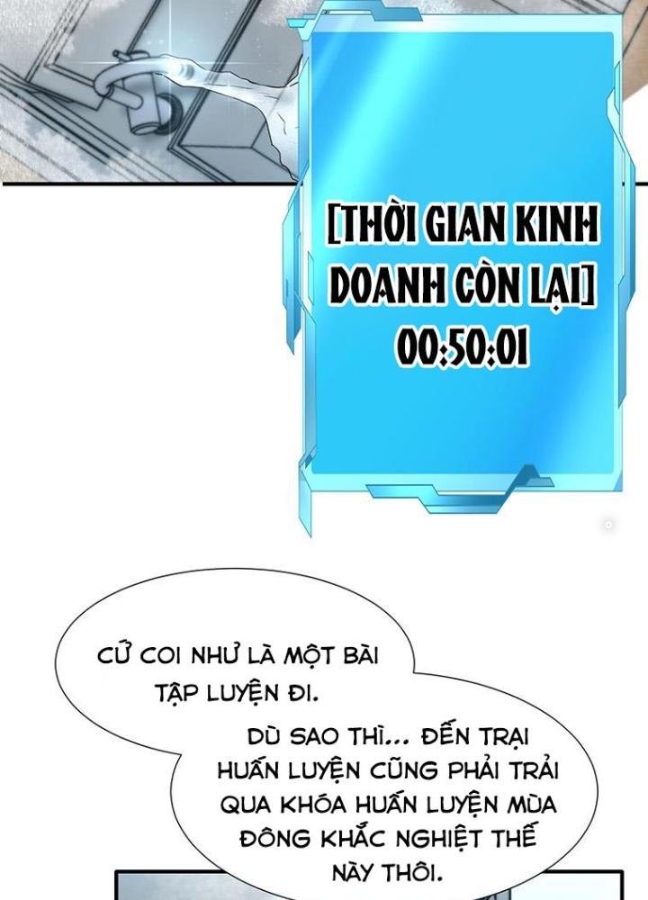 Chủ Xe Thức Ăn Nhanh Trong Ngục Tối Chapter 4 - Trang 2