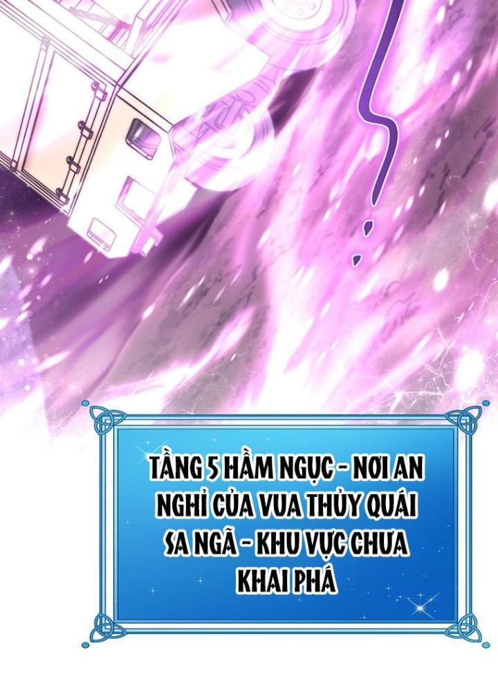 Chủ Xe Thức Ăn Nhanh Trong Ngục Tối Chapter 4 - Trang 2