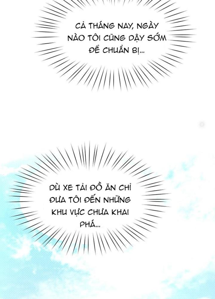 Chủ Xe Thức Ăn Nhanh Trong Ngục Tối Chapter 4 - Trang 2