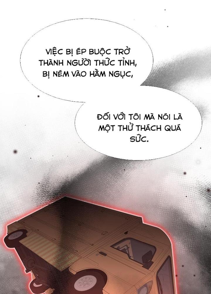 Chủ Xe Thức Ăn Nhanh Trong Ngục Tối Chapter 4 - Trang 2