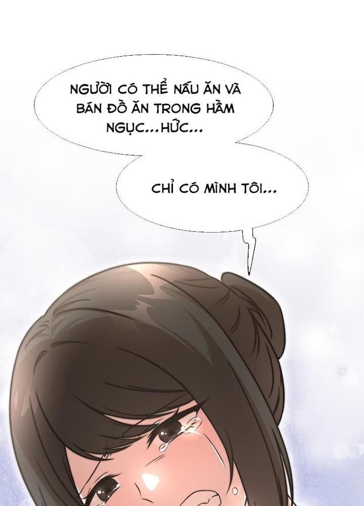 Chủ Xe Thức Ăn Nhanh Trong Ngục Tối Chapter 4 - Trang 2