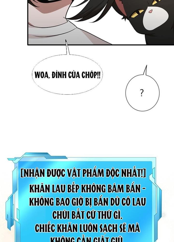 Chủ Xe Thức Ăn Nhanh Trong Ngục Tối Chapter 3 - Trang 2