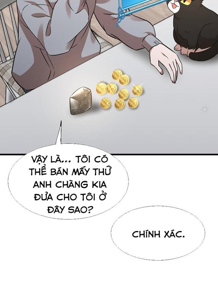 Chủ Xe Thức Ăn Nhanh Trong Ngục Tối Chapter 3 - Trang 2