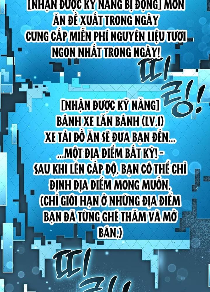 Chủ Xe Thức Ăn Nhanh Trong Ngục Tối Chapter 1 - Trang 2