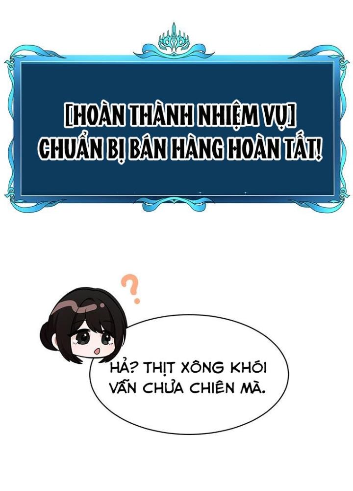 Chủ Xe Thức Ăn Nhanh Trong Ngục Tối Chapter 1 - Trang 2