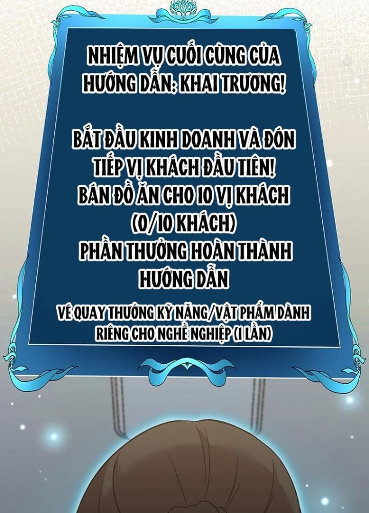 Chủ Xe Thức Ăn Nhanh Trong Ngục Tối Chapter 1 - Trang 2