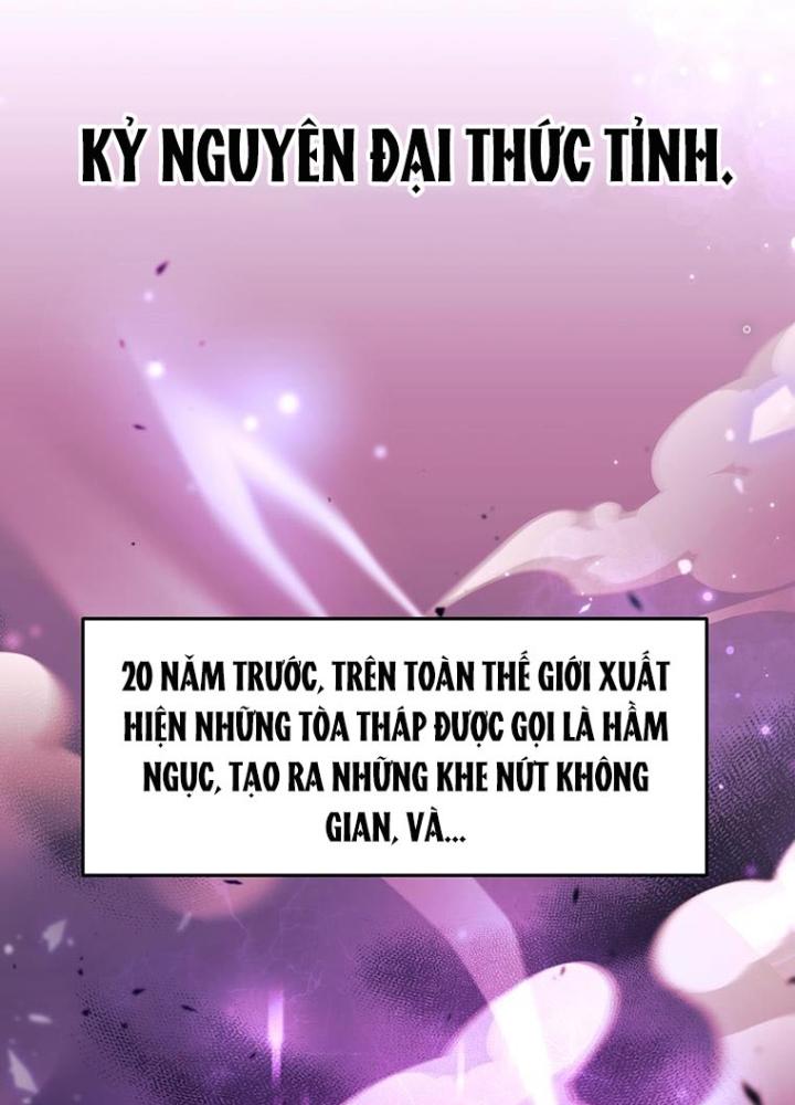 Chủ Xe Thức Ăn Nhanh Trong Ngục Tối Chapter 1 - Trang 2