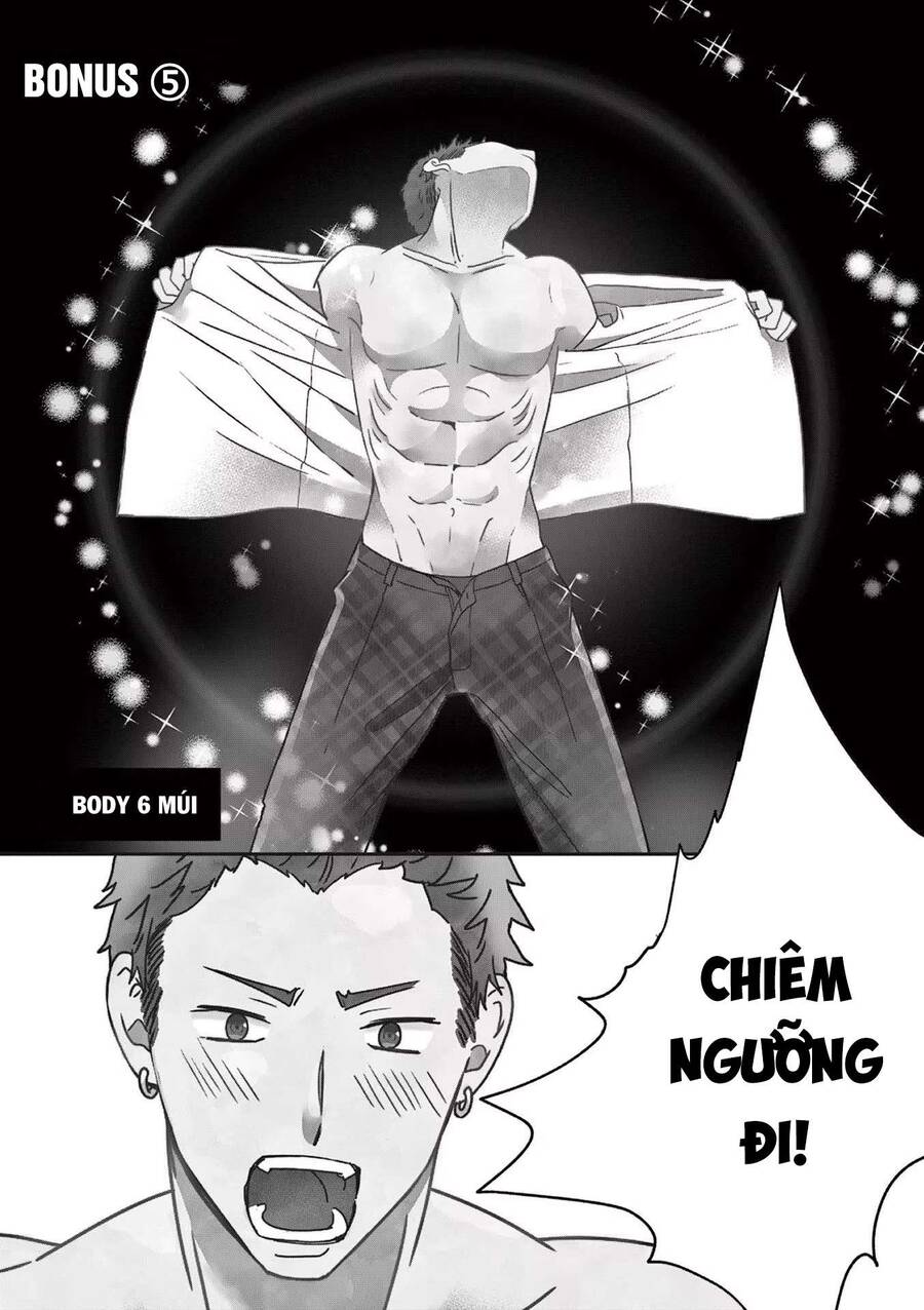 Tôi Muốn Độc Chiếm Cô Bạn Gái Lạnh Lùng Của Mình Chapter 4 - Trang 2