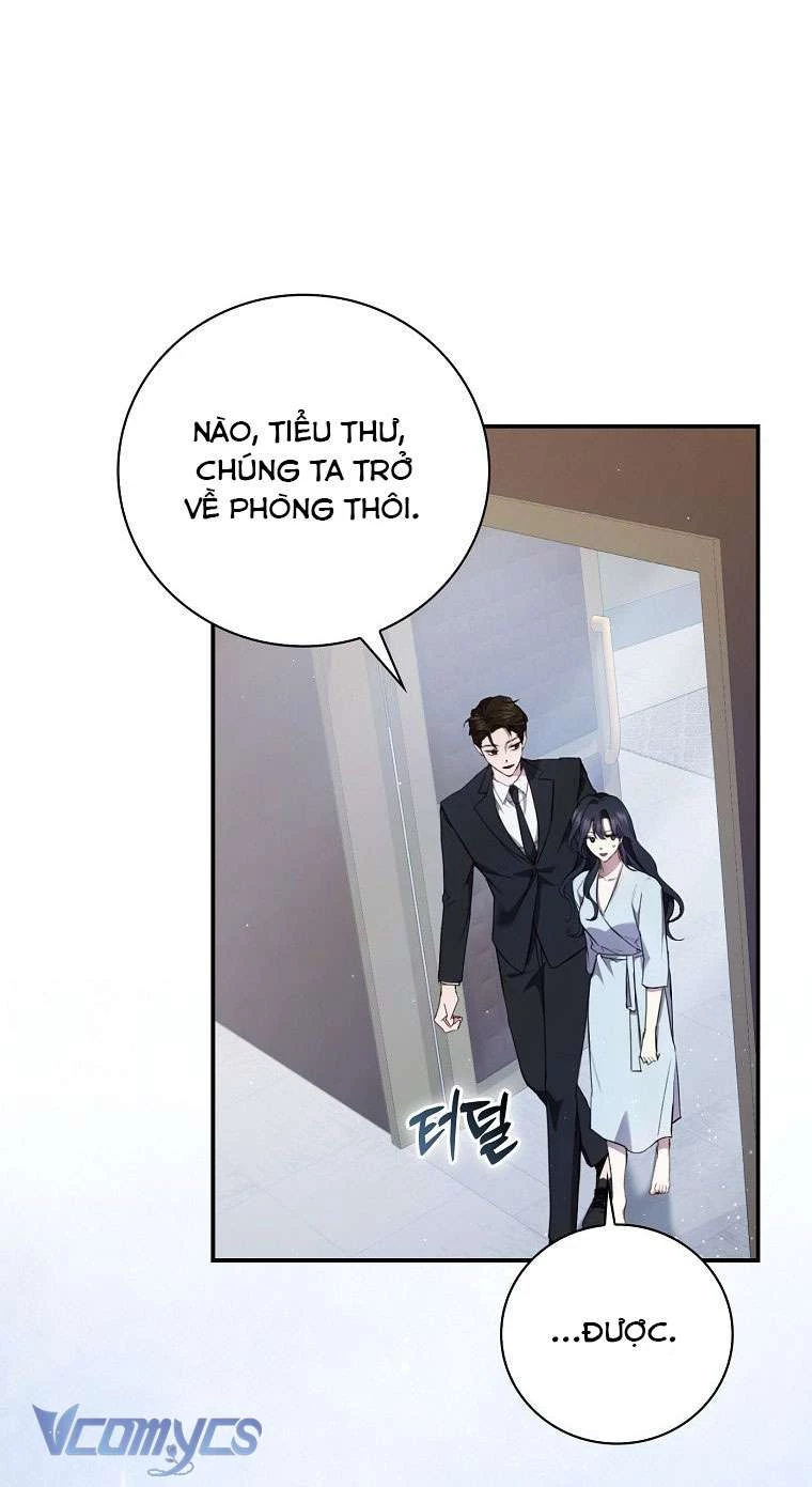 Bạn Trai Nhân Vật Chính Ám Ảnh Tôi Chapter 1 - Trang 2