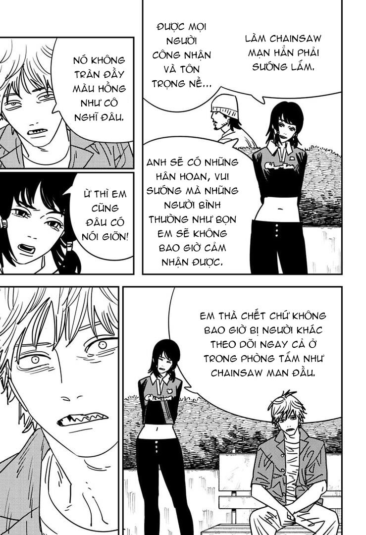 Hội Pháp Sư Chapter 142 - Trang 2