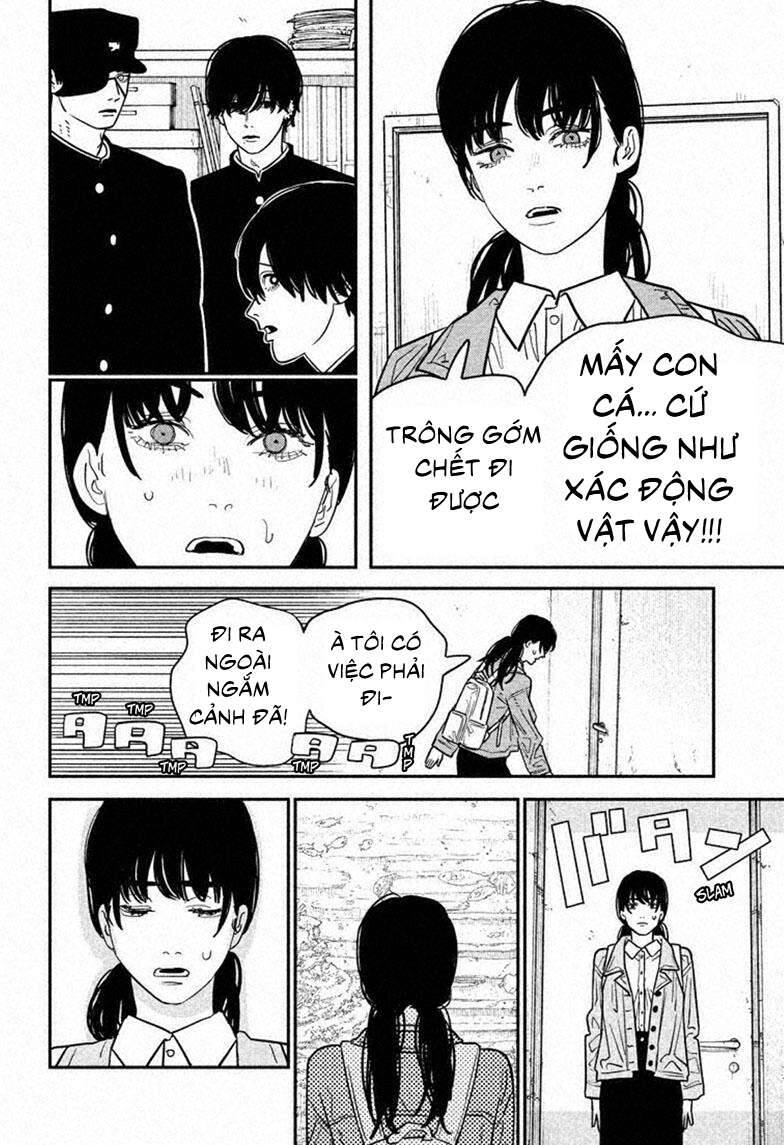 Hội Pháp Sư Chapter 114 - Trang 2