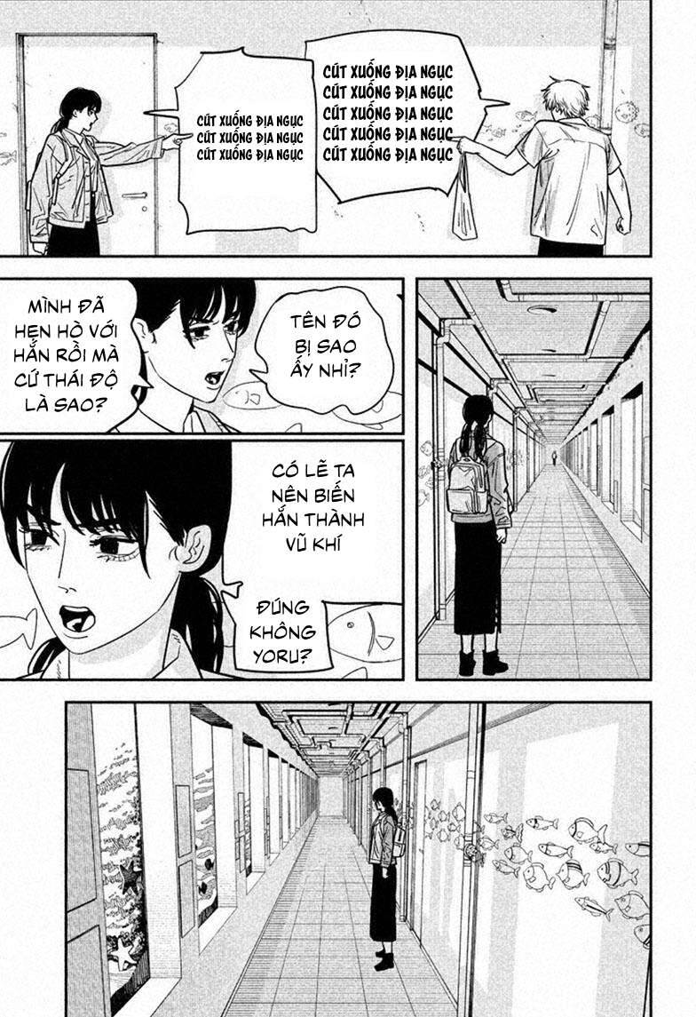 Hội Pháp Sư Chapter 114 - Trang 2