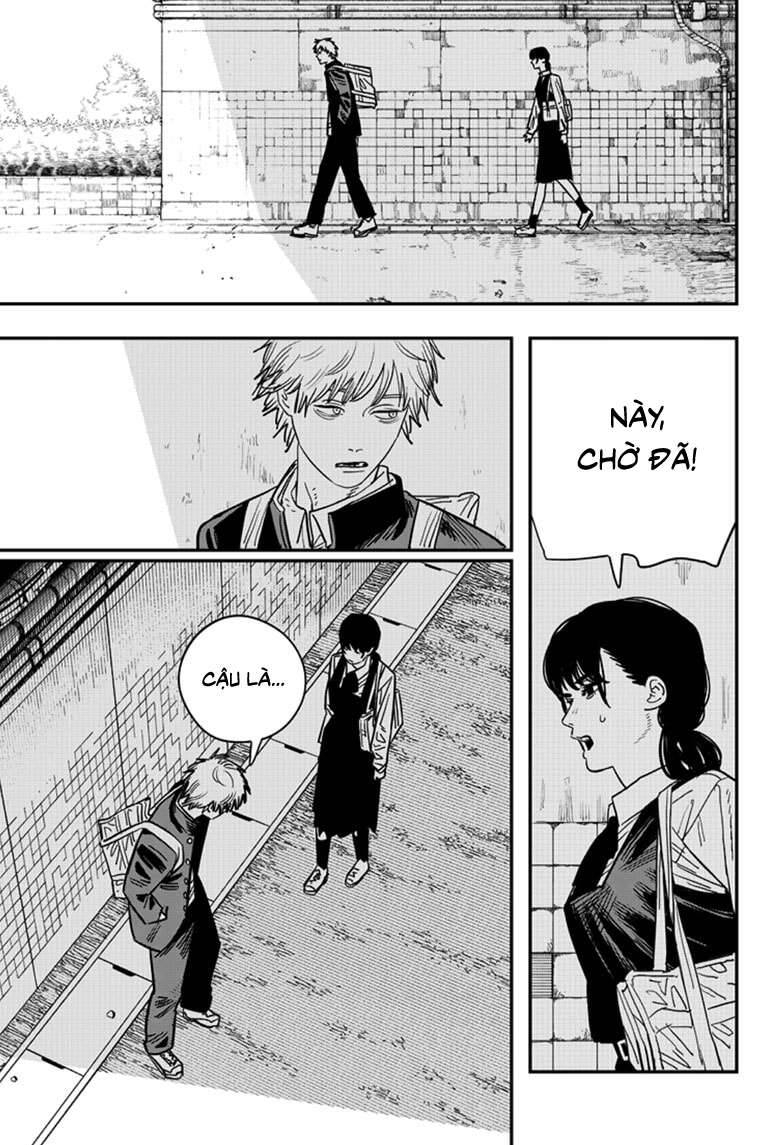 Hội Pháp Sư Chapter 112 - Trang 2