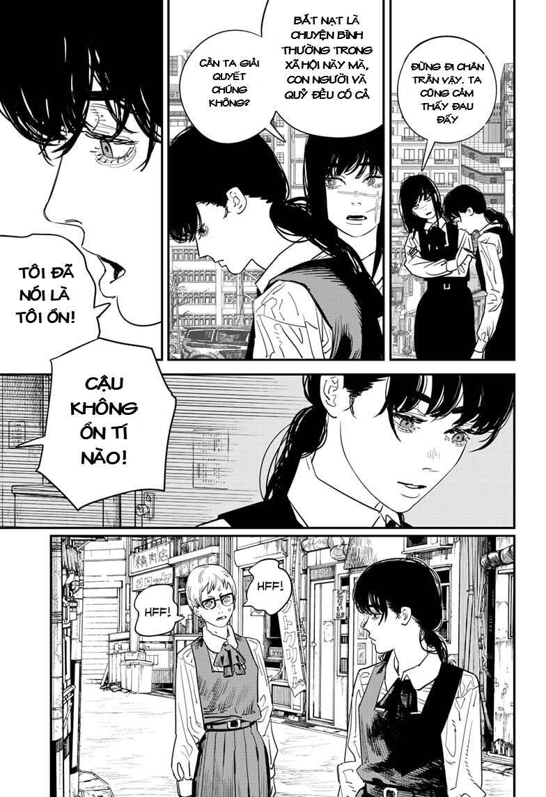 Hội Pháp Sư Chapter 100 - Trang 2