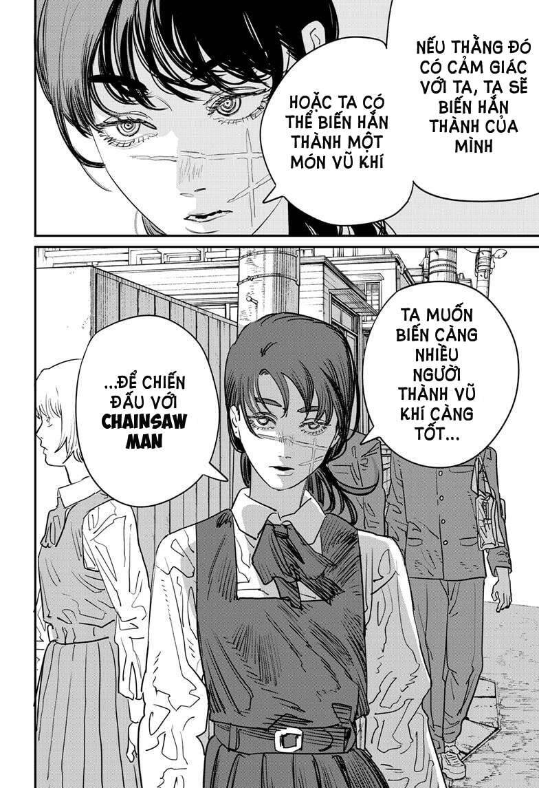 Hội Pháp Sư Chapter 99 - Trang 2