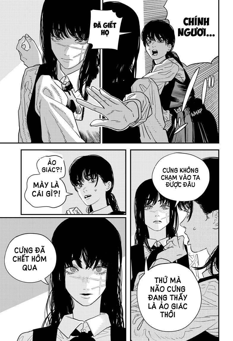 Hội Pháp Sư Chapter 99 - Trang 2