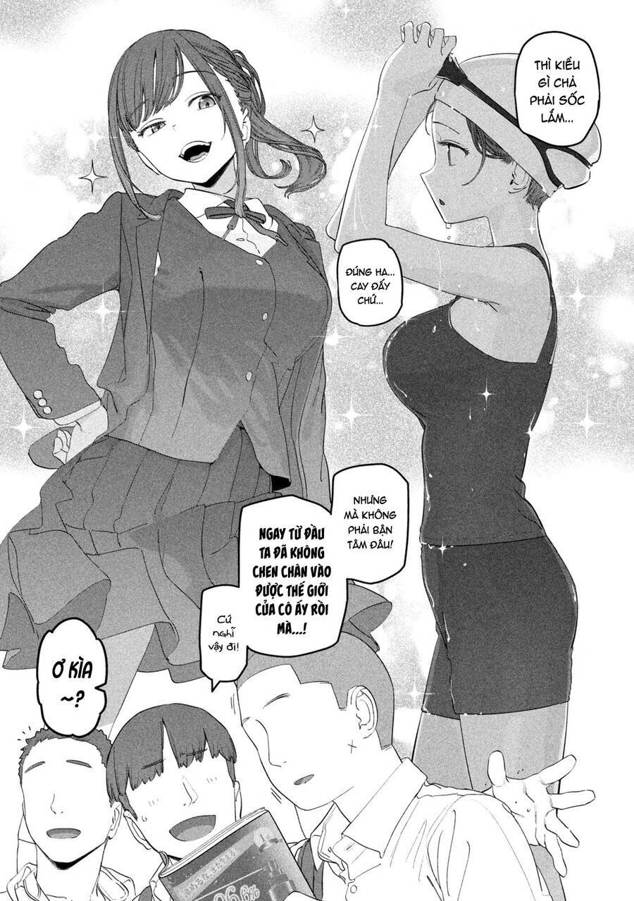 Getsuyoubi No Tawawa Chapter 77 - Trang 2