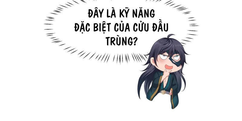 Tán Nhân Vô Địch Tái Sinh Vào Phong Thần Bảng Chapter 29 - Trang 2