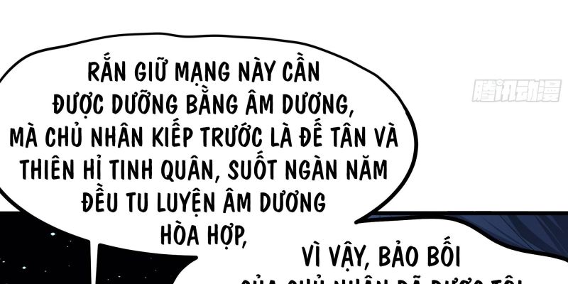 Tán Nhân Vô Địch Tái Sinh Vào Phong Thần Bảng Chapter 29 - Trang 2