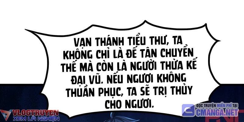 Tán Nhân Vô Địch Tái Sinh Vào Phong Thần Bảng Chapter 29 - Trang 2