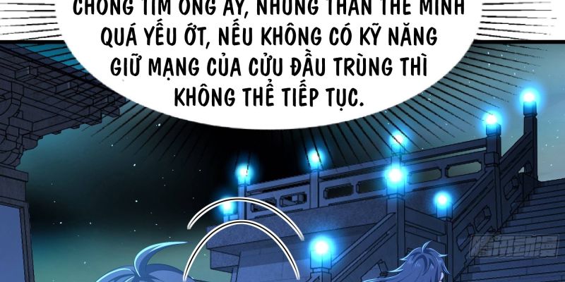 Tán Nhân Vô Địch Tái Sinh Vào Phong Thần Bảng Chapter 29 - Trang 2