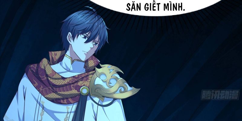 Tán Nhân Vô Địch Tái Sinh Vào Phong Thần Bảng Chapter 17 - Trang 2