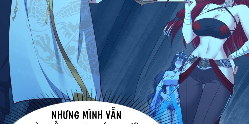 Tán Nhân Vô Địch Tái Sinh Vào Phong Thần Bảng Chapter 17 - Trang 2