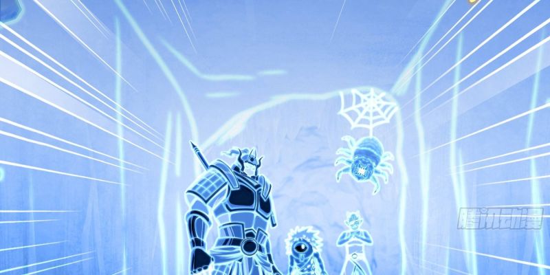 Tán Nhân Vô Địch Tái Sinh Vào Phong Thần Bảng Chapter 17 - Trang 2