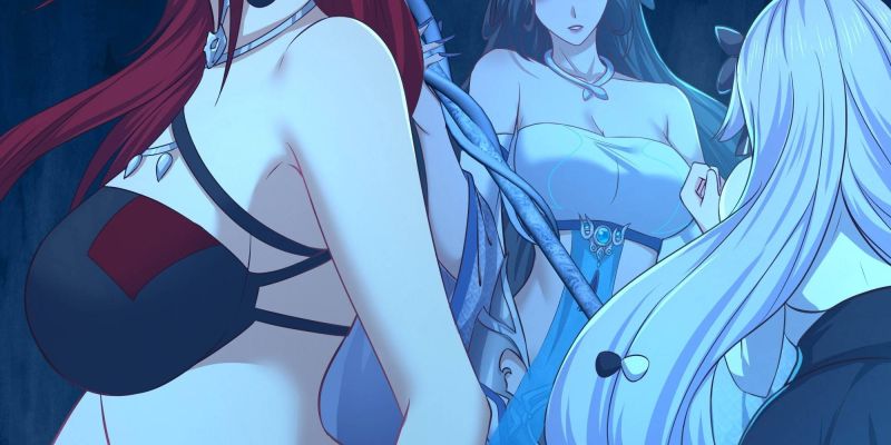 Tán Nhân Vô Địch Tái Sinh Vào Phong Thần Bảng Chapter 17 - Trang 2