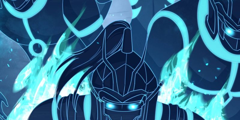 Tán Nhân Vô Địch Tái Sinh Vào Phong Thần Bảng Chapter 17 - Trang 2