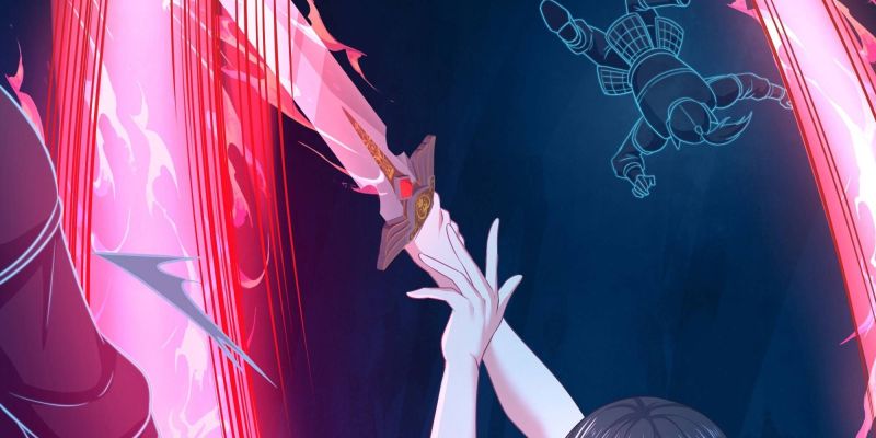 Tán Nhân Vô Địch Tái Sinh Vào Phong Thần Bảng Chapter 17 - Trang 2