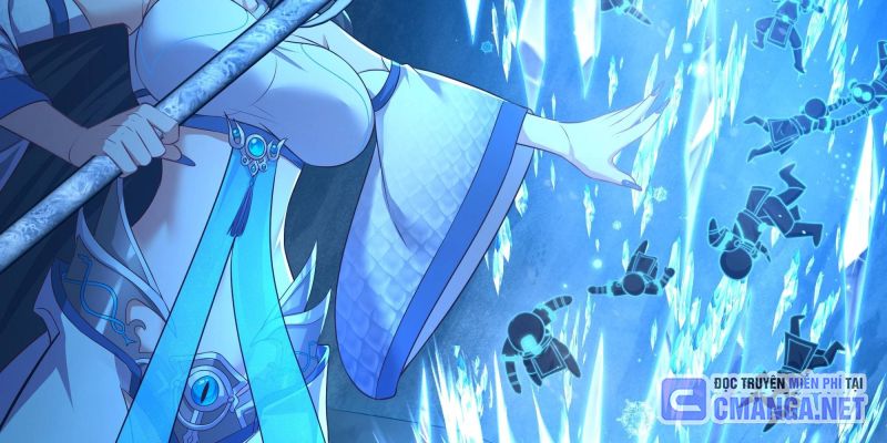 Tán Nhân Vô Địch Tái Sinh Vào Phong Thần Bảng Chapter 17 - Trang 2