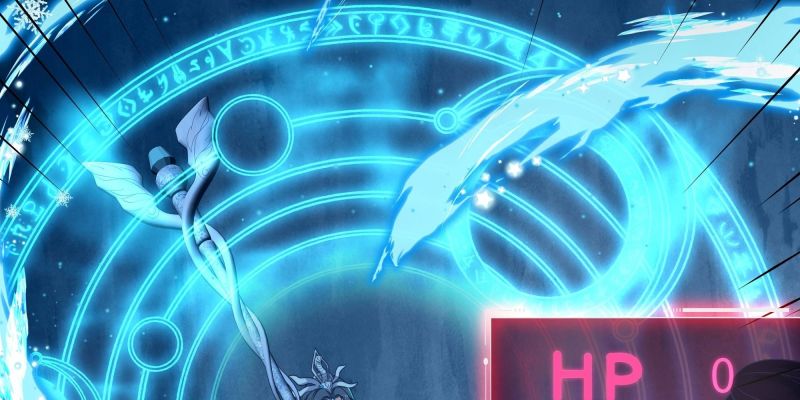 Tán Nhân Vô Địch Tái Sinh Vào Phong Thần Bảng Chapter 17 - Trang 2