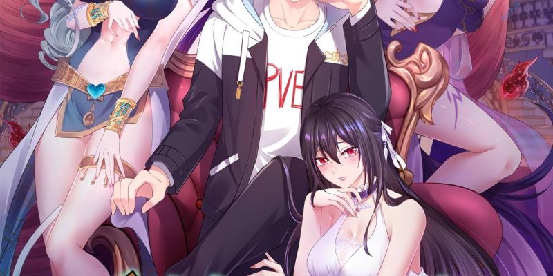 Tán Nhân Vô Địch Tái Sinh Vào Phong Thần Bảng Chapter 17 - Trang 2