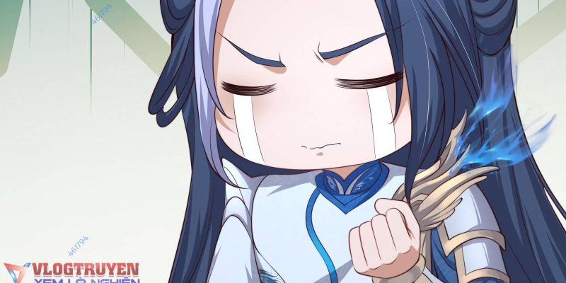 Tán Nhân Vô Địch Tái Sinh Vào Phong Thần Bảng Chapter 17 - Trang 2