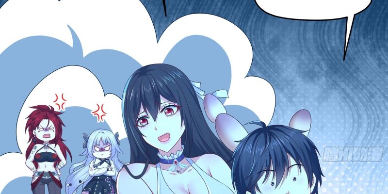 Tán Nhân Vô Địch Tái Sinh Vào Phong Thần Bảng Chapter 17 - Trang 2