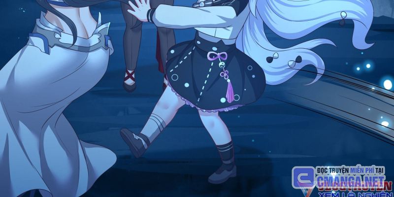 Tán Nhân Vô Địch Tái Sinh Vào Phong Thần Bảng Chapter 17 - Trang 2