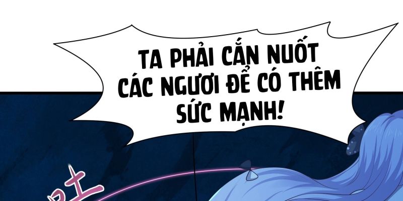 Tán Nhân Vô Địch Tái Sinh Vào Phong Thần Bảng Chapter 17 - Trang 2